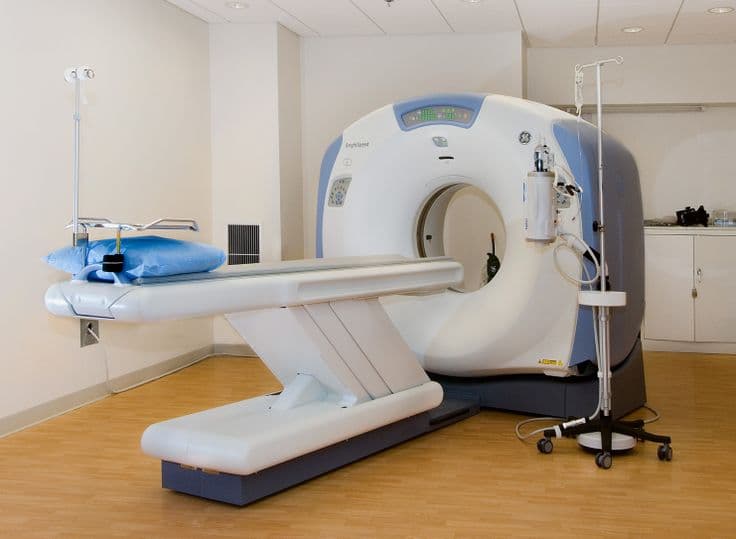 Radiology and Imaging